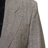 Bottega Veneta jackets side profile designer luxury fashion