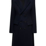 Bottega Veneta coats luxury designer piece front view