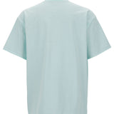 Bottega Veneta premium tee shirts detail and craftsmanship close-up