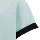 Bottega Veneta tee shirts side profile designer luxury fashion