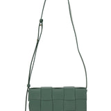 Bottega Veneta cross body bags luxury designer piece front view