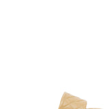 Bottega Veneta flats luxury designer piece front view