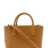 Bottega Veneta shoulder bags luxury designer piece front view