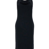 Bottega Veneta cocktail dresses luxury designer piece front view