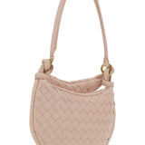 Bottega Veneta cross body bags side profile designer luxury fashion