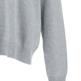 Bottega Veneta tee shirts side profile designer luxury fashion