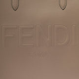 Fendi totes lifestyle shot premium designer piece