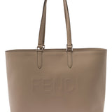 Fendi totes luxury designer piece front view