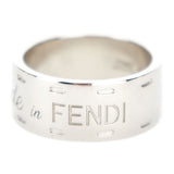 Fendi premium miscellaneous detail and craftsmanship close-up
