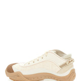 Fendi athletic side profile designer luxury fashion
