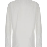 Fendi premium blouses detail and craftsmanship close-up