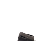 Bottega Veneta flats luxury designer piece front view