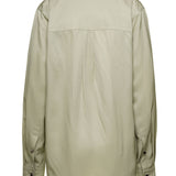 Bottega Veneta premium tee shirts detail and craftsmanship close-up