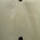 Bottega Veneta tee shirts side profile designer luxury fashion