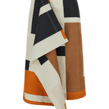 Fendi skirts luxury designer piece front view