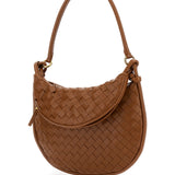 Bottega Veneta premium cross body bags detail and craftsmanship close-up