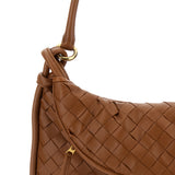 Bottega Veneta cross body bags lifestyle shot premium designer piece