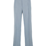 Bottega Veneta pants luxury designer piece front view