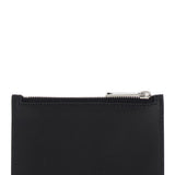 Close-up of Bottega Veneta miscellaneous hardware and fine stitching