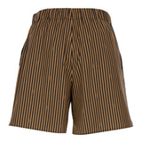 Fendi premium pants detail and craftsmanship close-up