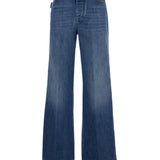 Bottega Veneta pants luxury designer piece front view