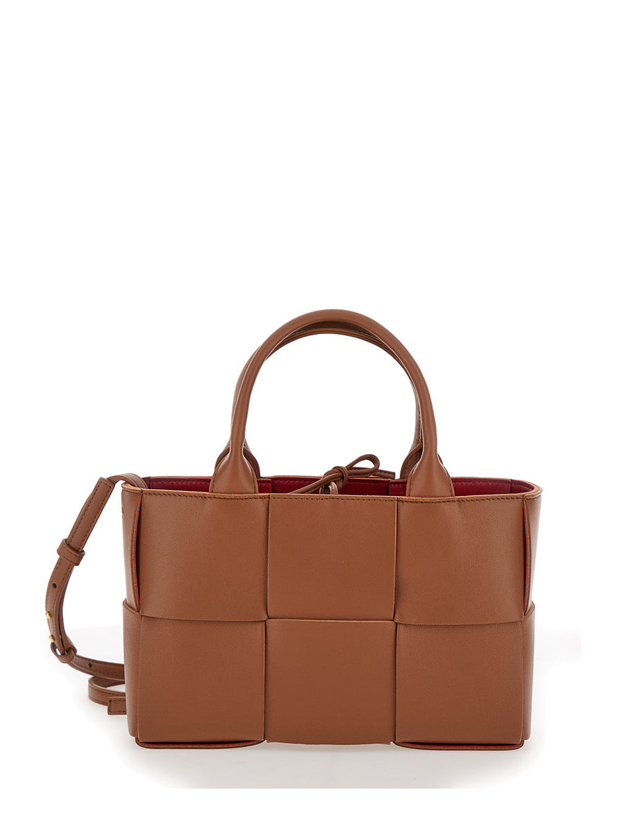 Bottega Veneta shoulder bags luxury designer piece front view