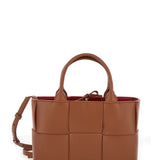 Bottega Veneta shoulder bags luxury designer piece front view