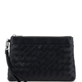 Bottega Veneta weekend/travel bags luxury designer piece front view