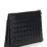Bottega Veneta weekend/travel bags side profile designer luxury fashion