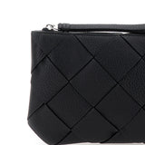 Bottega Veneta weekend/travel bags lifestyle shot premium designer piece
