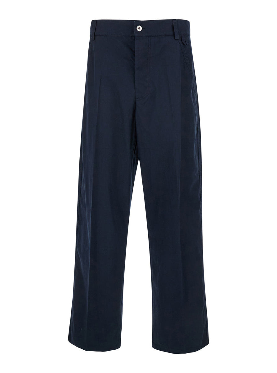Bottega Veneta pants luxury designer piece front view