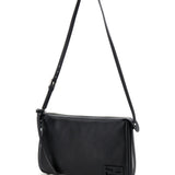 Fendi premium cross body bags detail and craftsmanship close-up