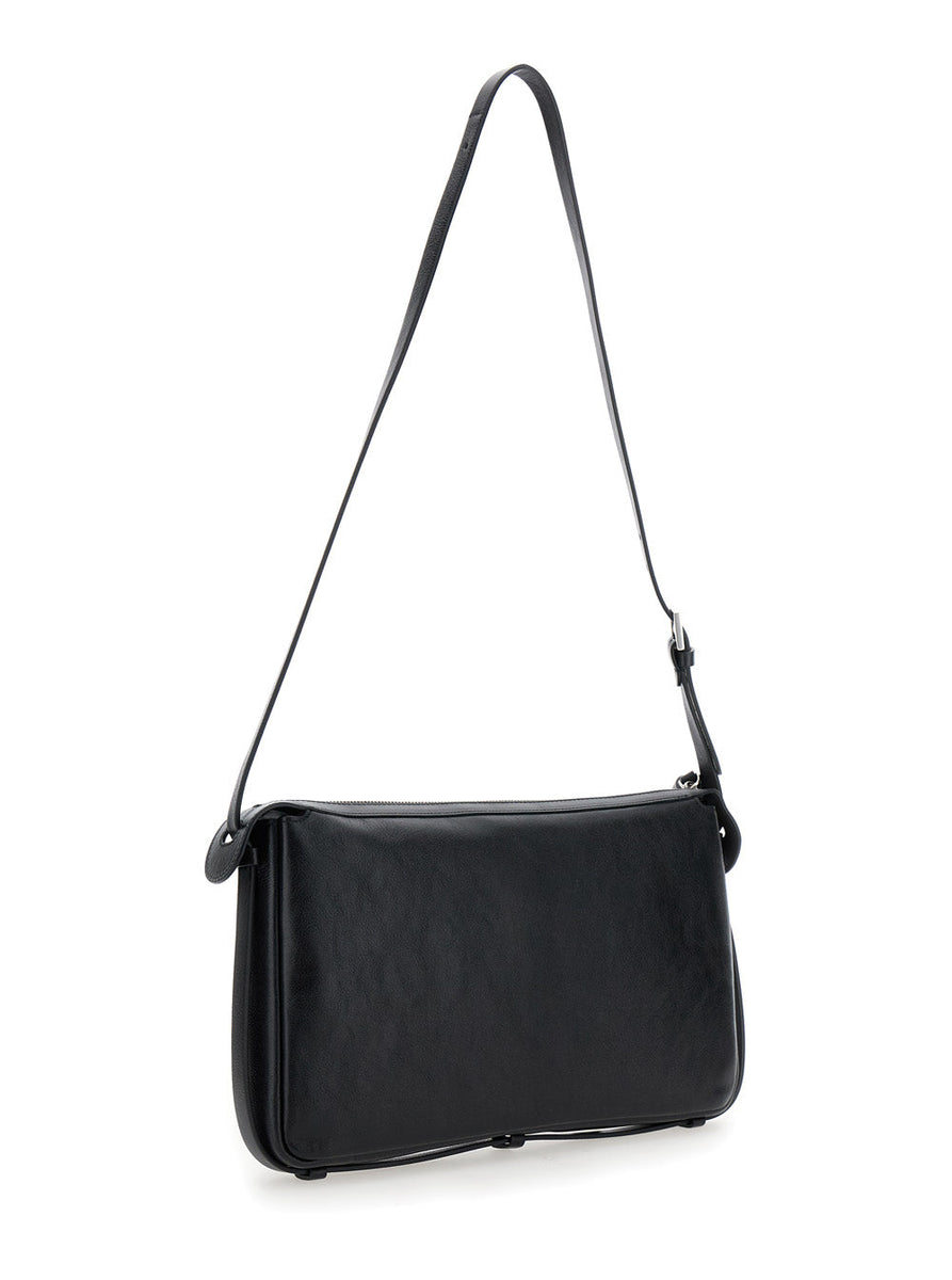 Fendi cross body bags side profile designer luxury fashion