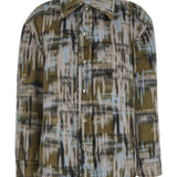 Bottega Veneta tee shirts luxury designer piece front view