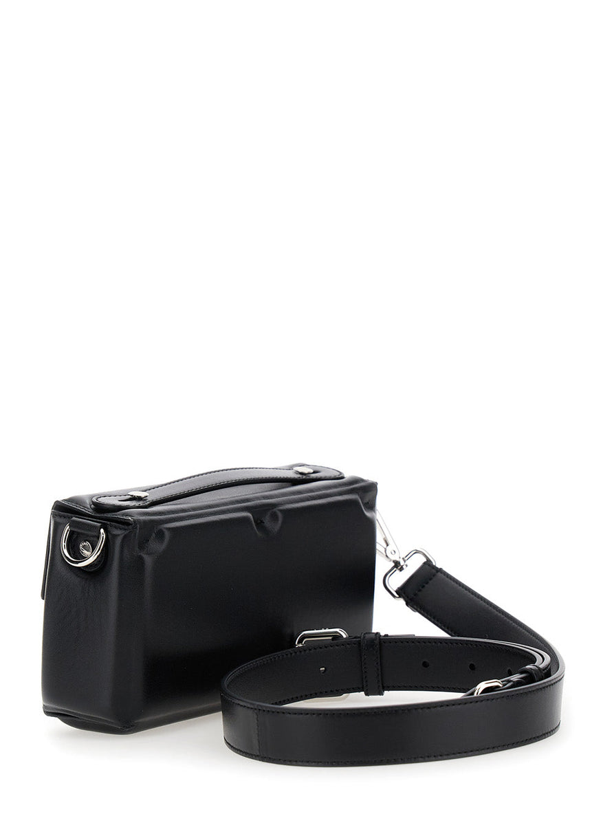 Fendi cross body bags side profile designer luxury fashion