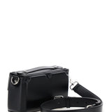 Fendi cross body bags side profile designer luxury fashion