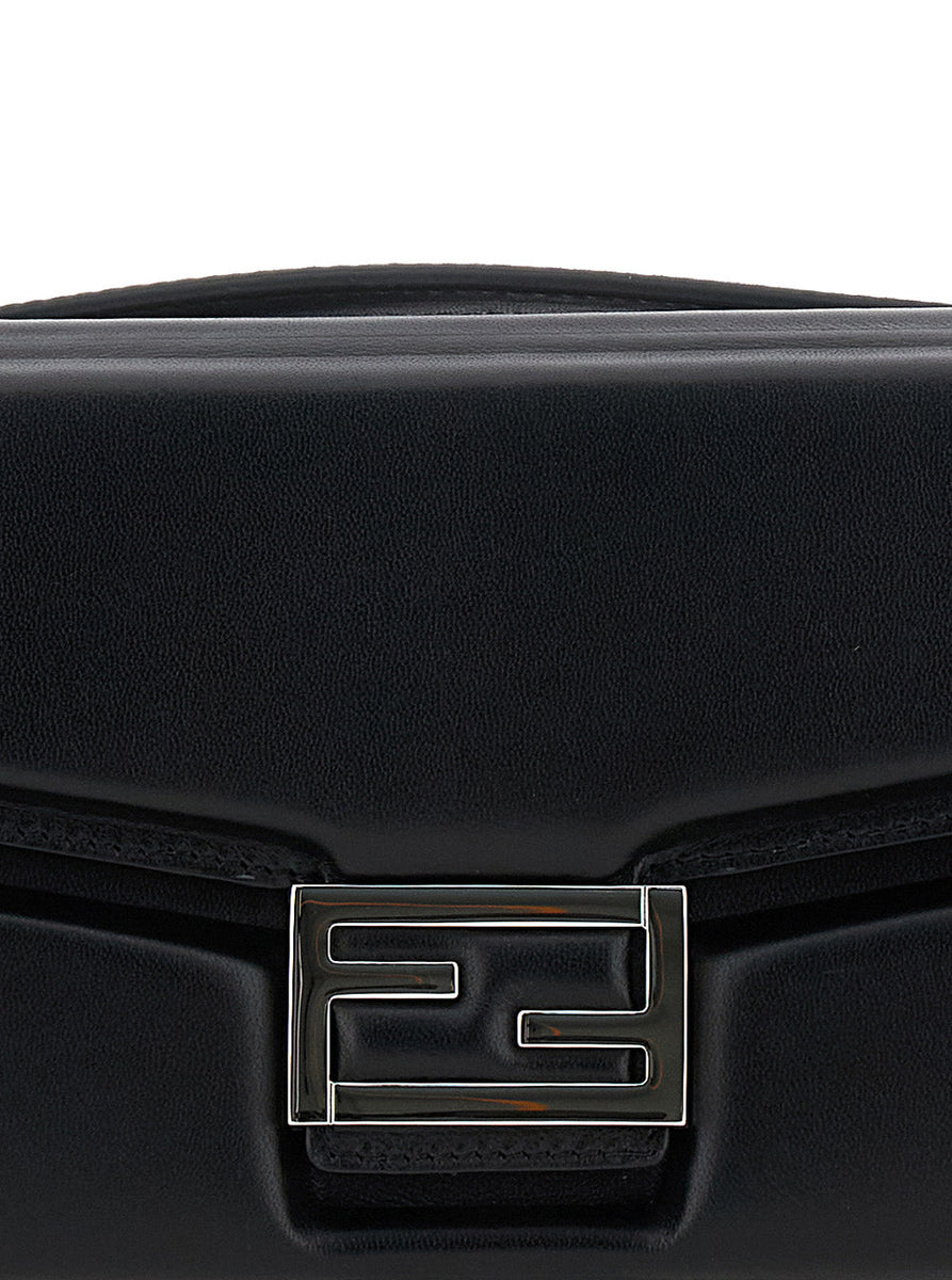 Fendi cross body bags lifestyle shot premium designer piece