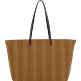 Fendi totes luxury designer piece front view