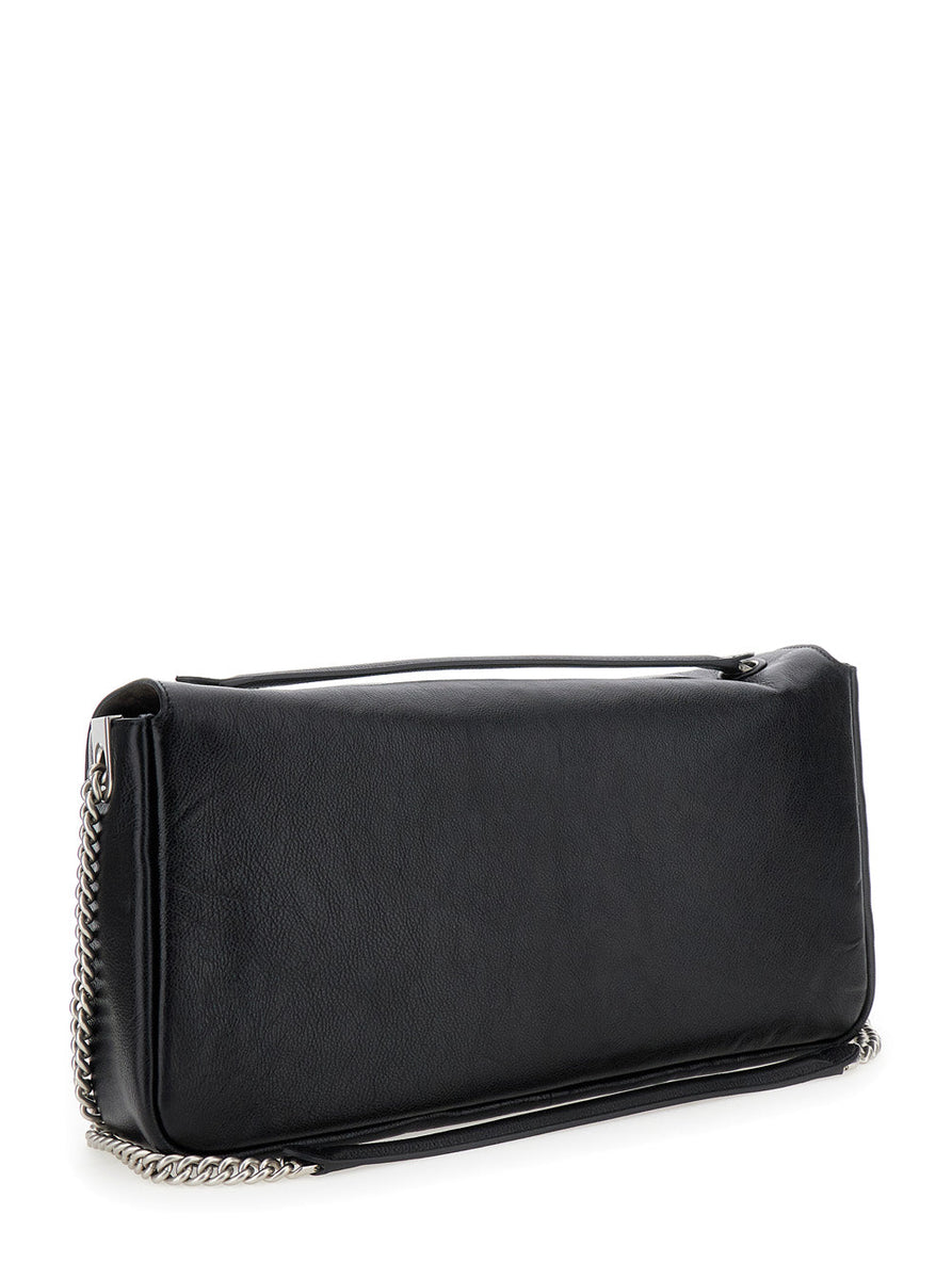 Fendi cross body bags side profile designer luxury fashion