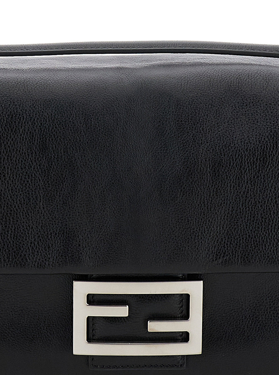 Fendi cross body bags lifestyle shot premium designer piece