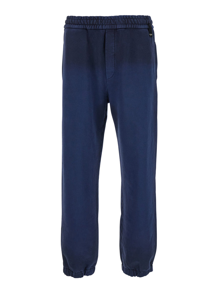 Fendi pants luxury designer piece front view