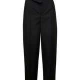 Fendi pants luxury designer piece front view