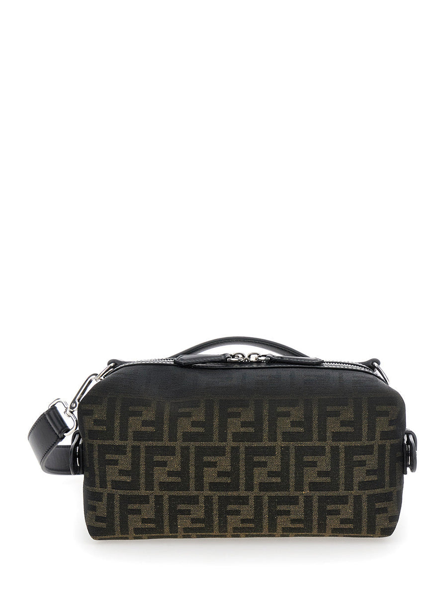 Fendi totes luxury designer piece front view