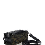 Fendi totes side profile designer luxury fashion