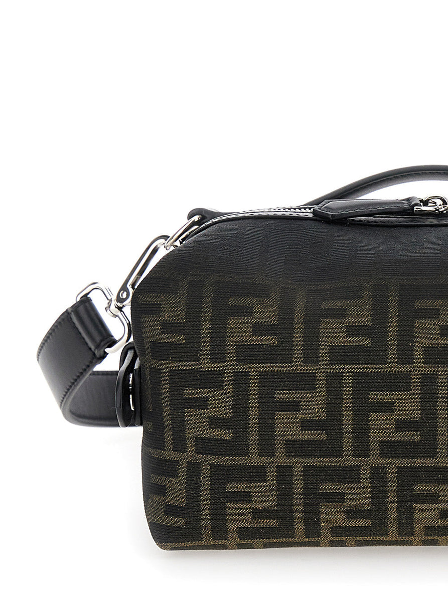 Fendi totes lifestyle shot premium designer piece