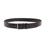 Bottega Veneta belts luxury designer piece front view