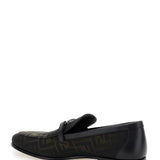 Fendi slides side profile designer luxury fashion