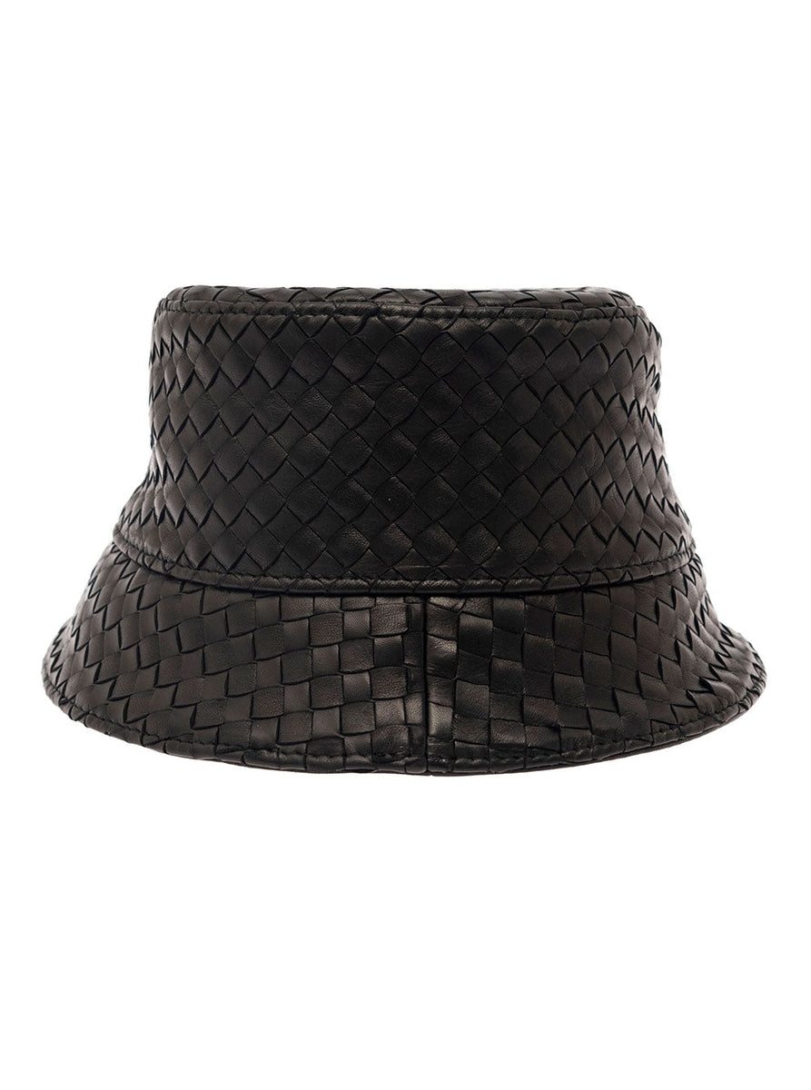 Bottega Veneta premium scarves & wraps detail and craftsmanship close-up