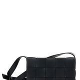 Bottega Veneta cross body bags luxury designer piece front view