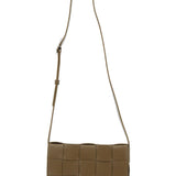 Bottega Veneta cross body bags luxury designer piece front view